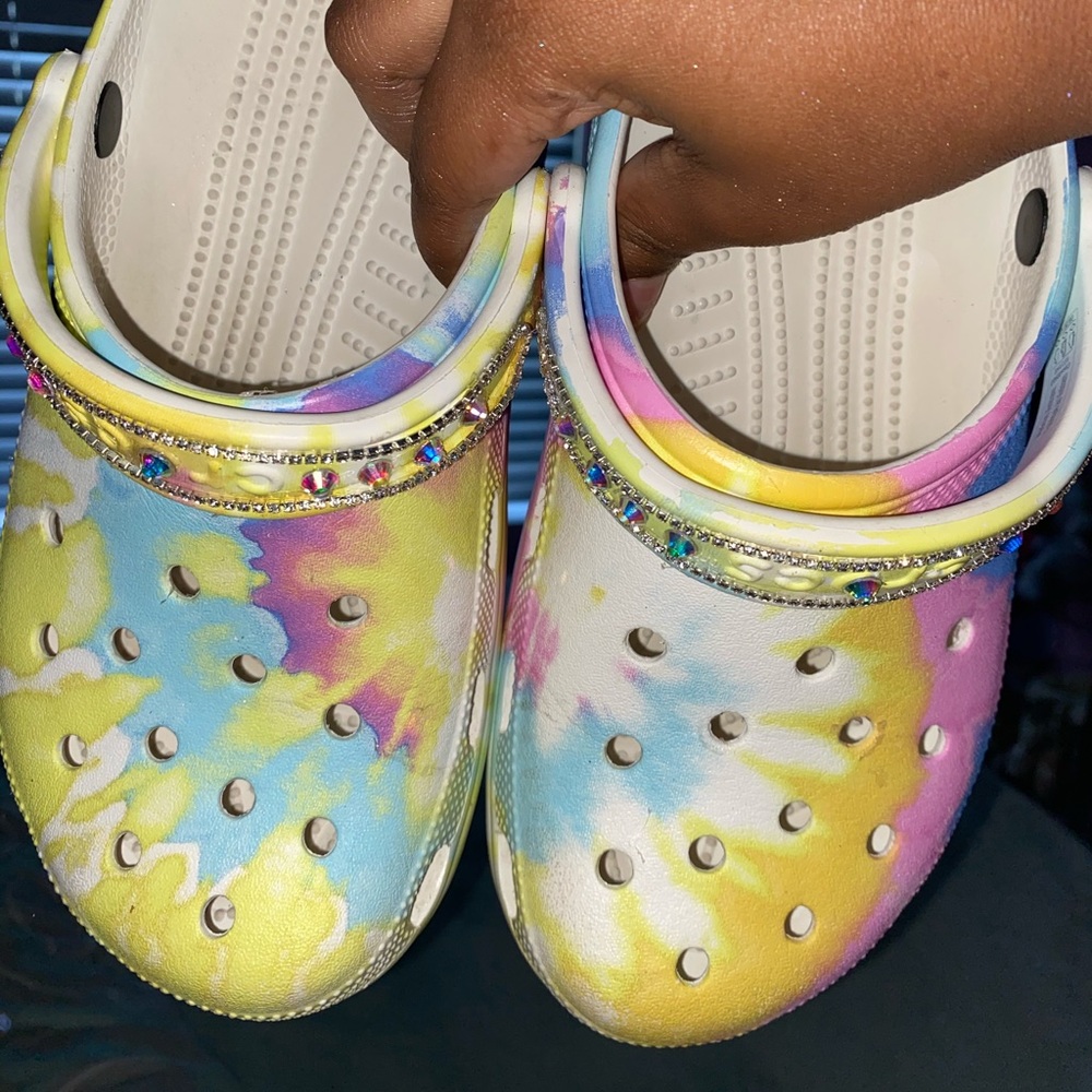 Crocs